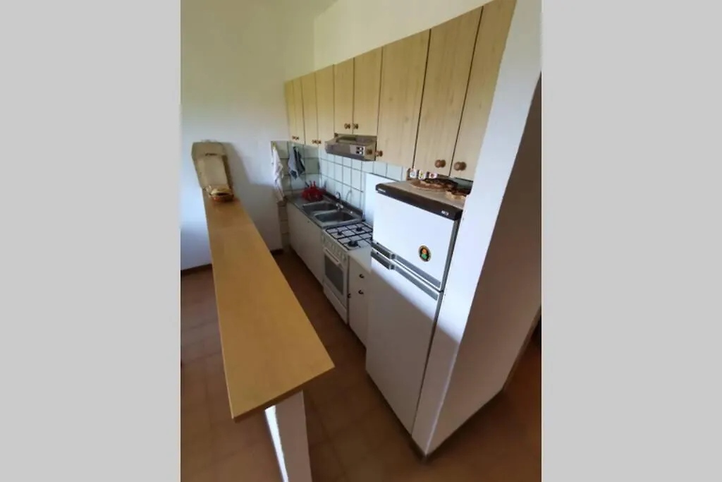 Hébergement de vacances Vacanze Da Sogno A Pochi Km. Da Olbia Porto Istana