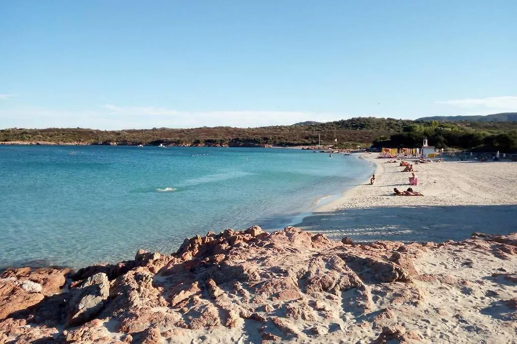 Hébergement de vacances Vacanze Da Sogno A Pochi Km. Da Olbia Porto Istana Italie