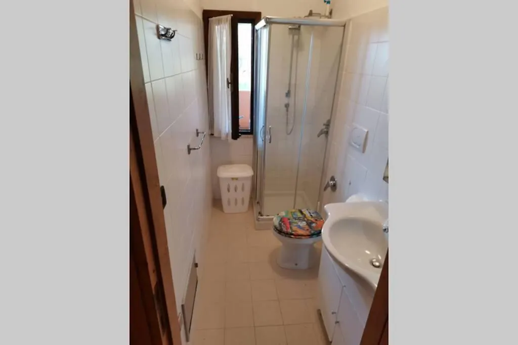 Hébergement de vacances Vacanze Da Sogno A Pochi Km. Da Olbia Porto Istana