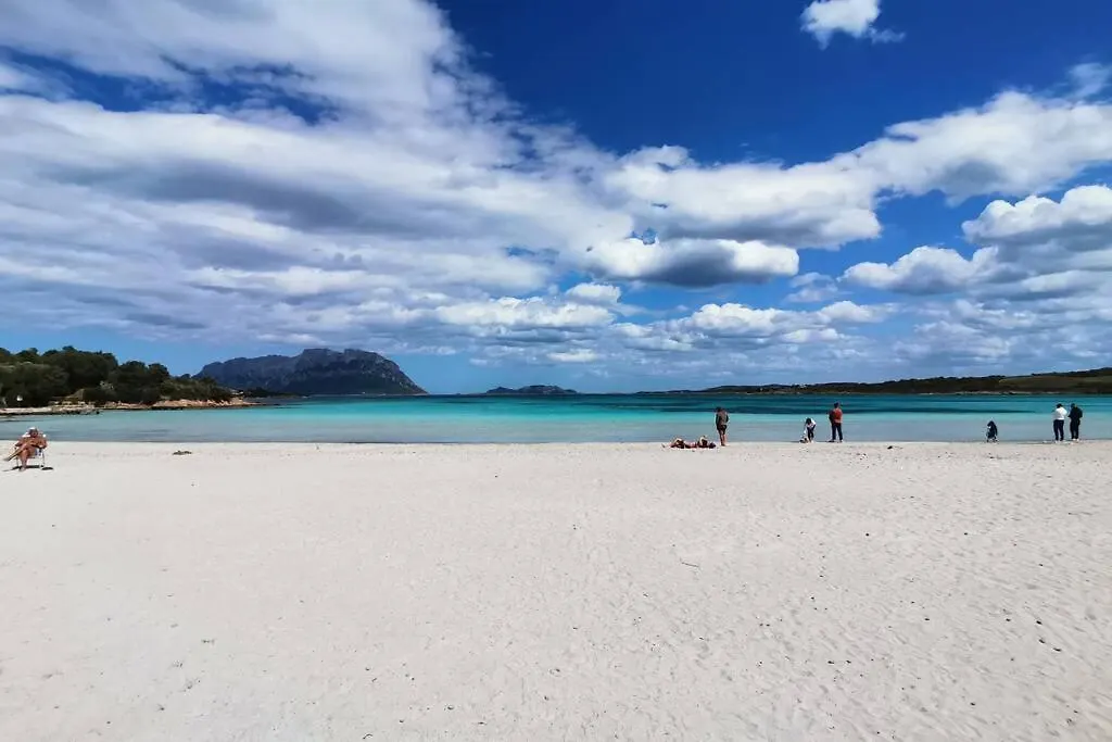 Vacanze Da Sogno A Pochi Km. Da Olbia Porto Istana