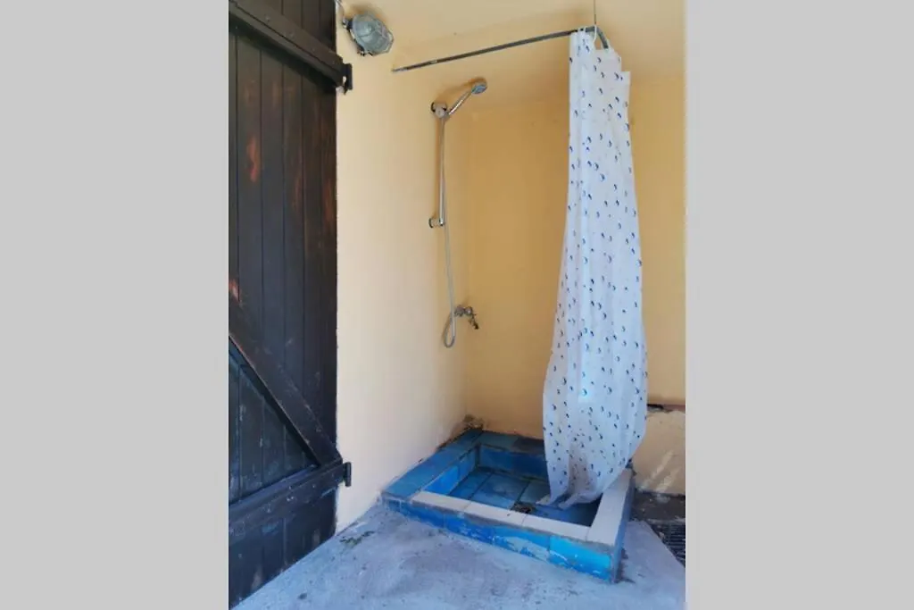 Vacanze Da Sogno A Pochi Km. Da Olbia Porto Istana Holiday home