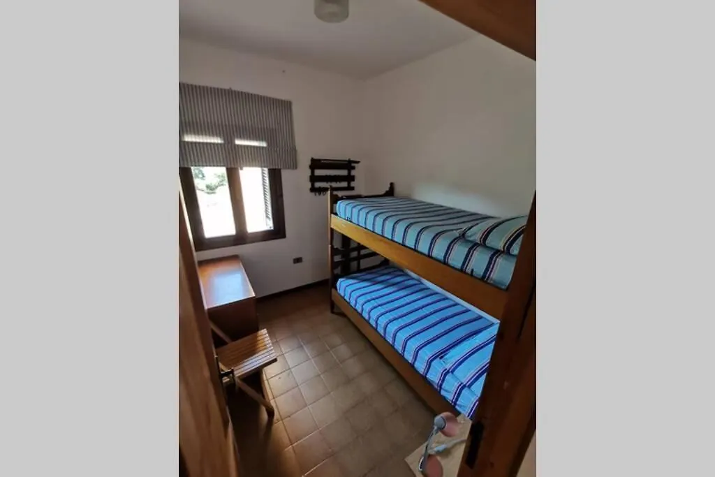 Hébergement de vacances Vacanze Da Sogno A Pochi Km. Da Olbia Porto Istana