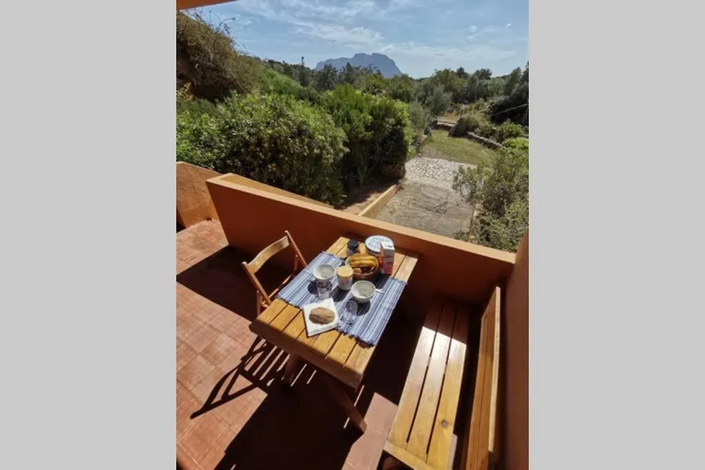 Vacanze Da Sogno A Pochi Km. Da Olbia Porto Istana 0*,