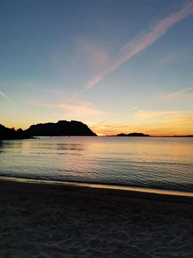 Hébergement de vacances Vacanze Da Sogno A Pochi Km. Da Olbia Porto Istana