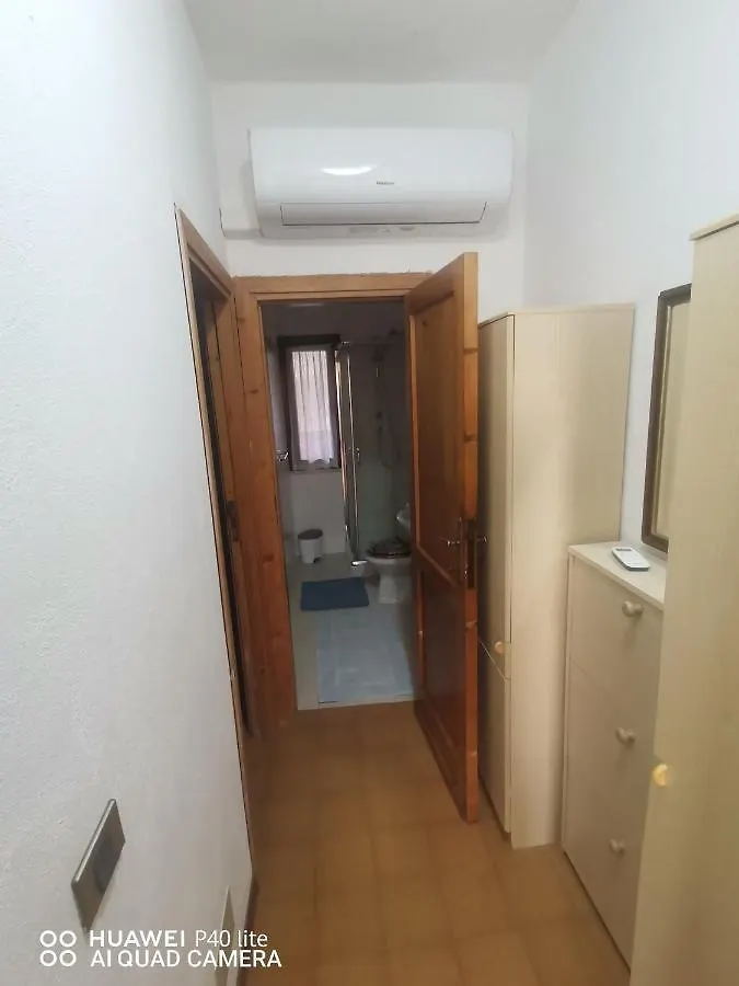 Vacanze Da Sogno A Pochi Km. Da Olbia Porto Istana 0*,