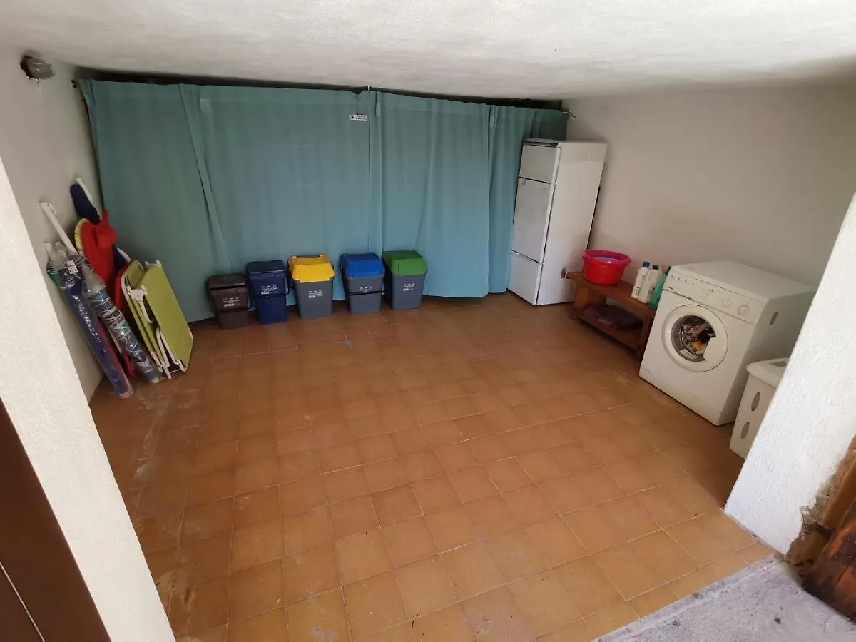 Holiday home Vacanze Da Sogno A Pochi Km. Da Olbia Porto Istana Italy