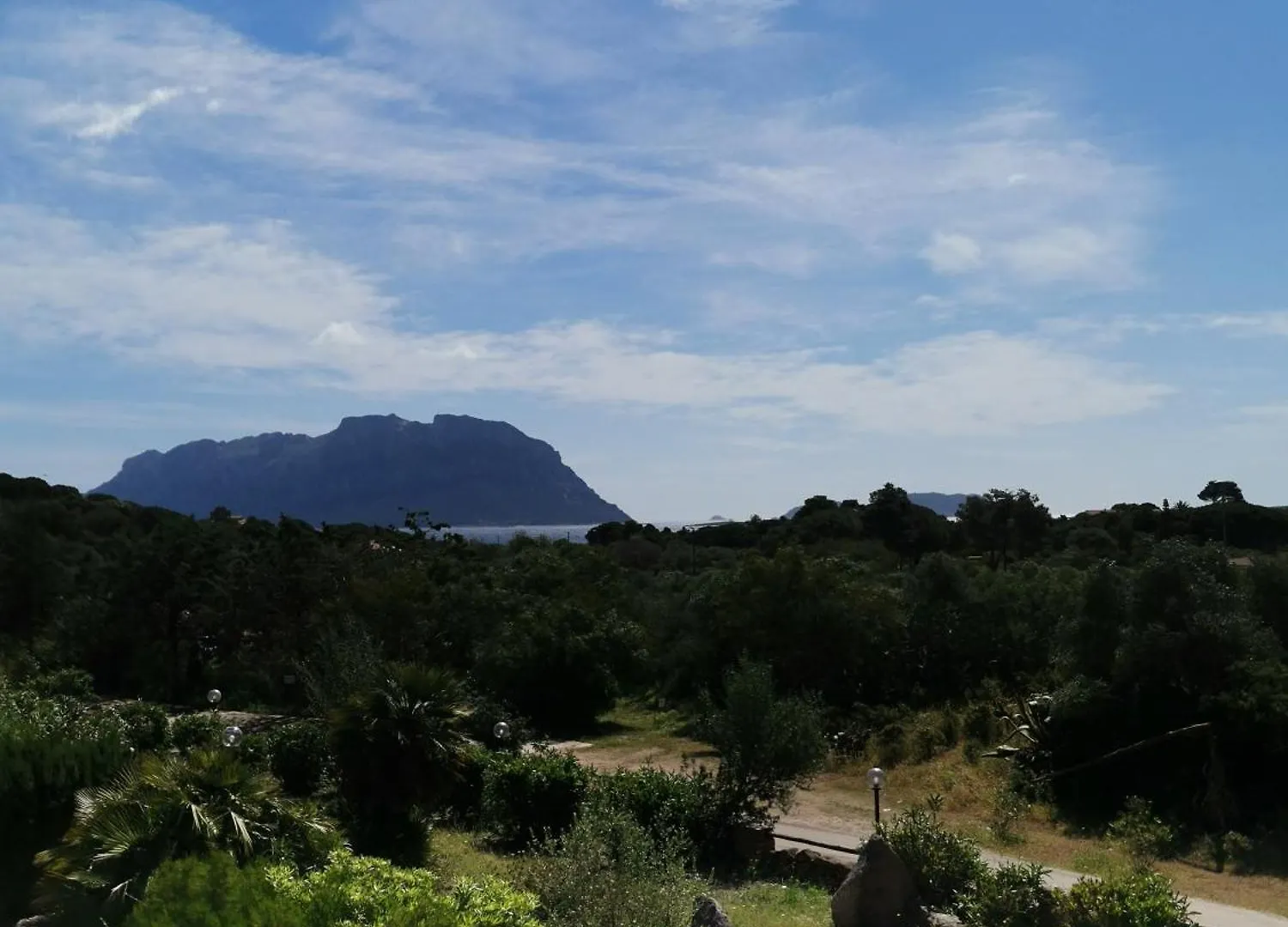 Vacanze Da Sogno A Pochi Km. Da Olbia Porto Istana Italie