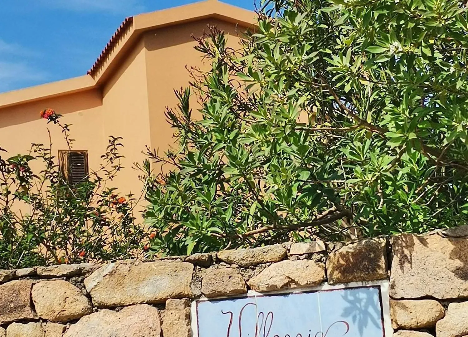 Vacanze Da Sogno A Pochi Km. Da Olbia Porto Istana 0*,  Italie
